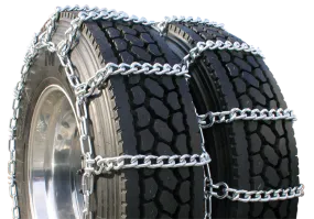 11-22.5 Dual Triple Mud Service Tire Chain