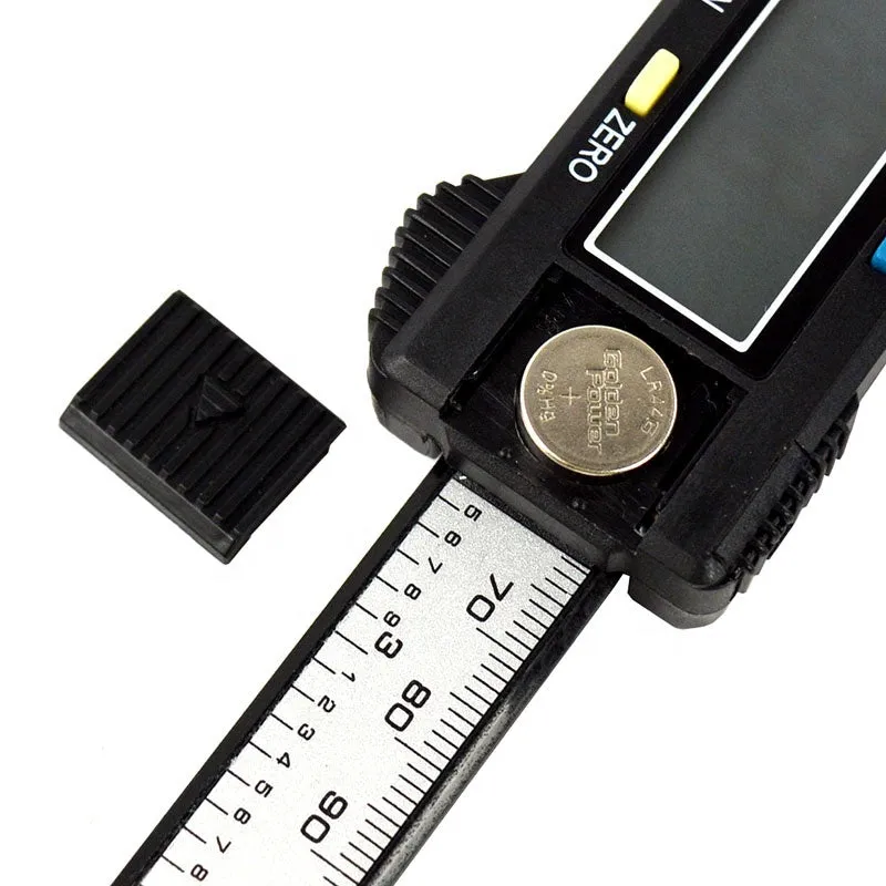 1612 Vernier Caliper Digital LCD Display