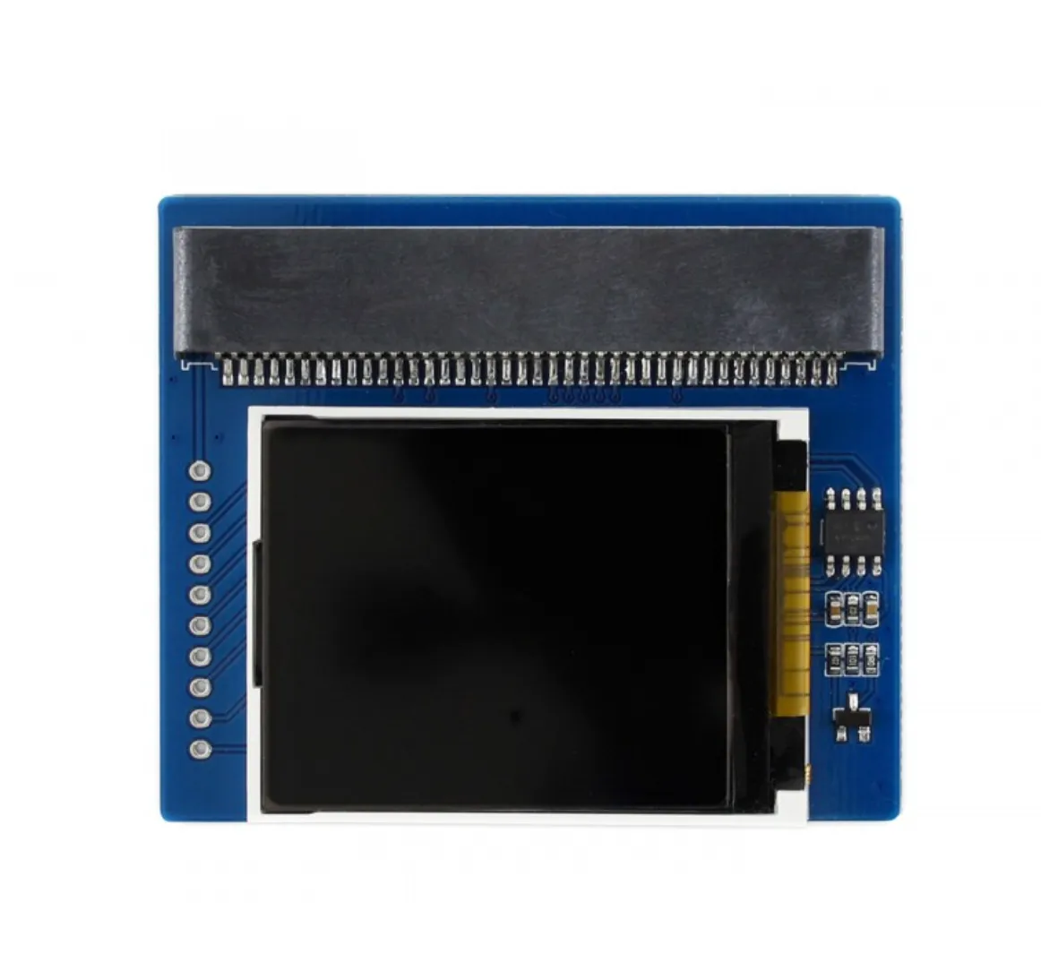 1.8inch colorful display module for microbit