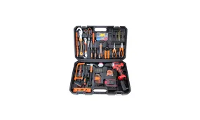 59-Piece Tool Set