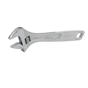 8-Inch Adjustable Wrench