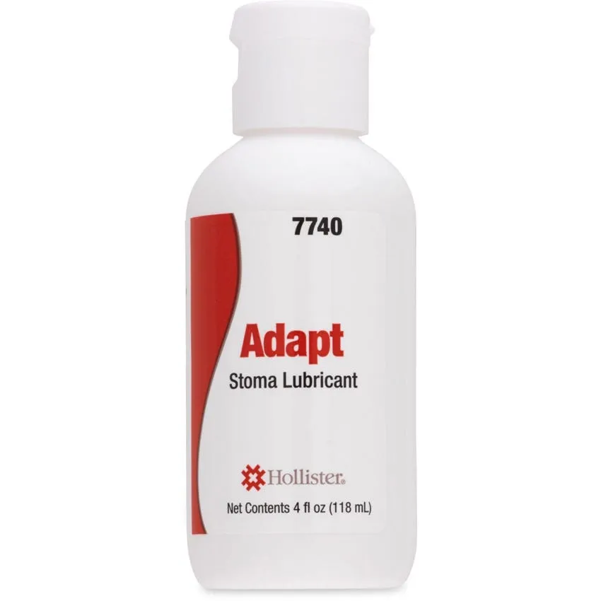 Adapt Stoma Lubricant, 4 oz. Bottle