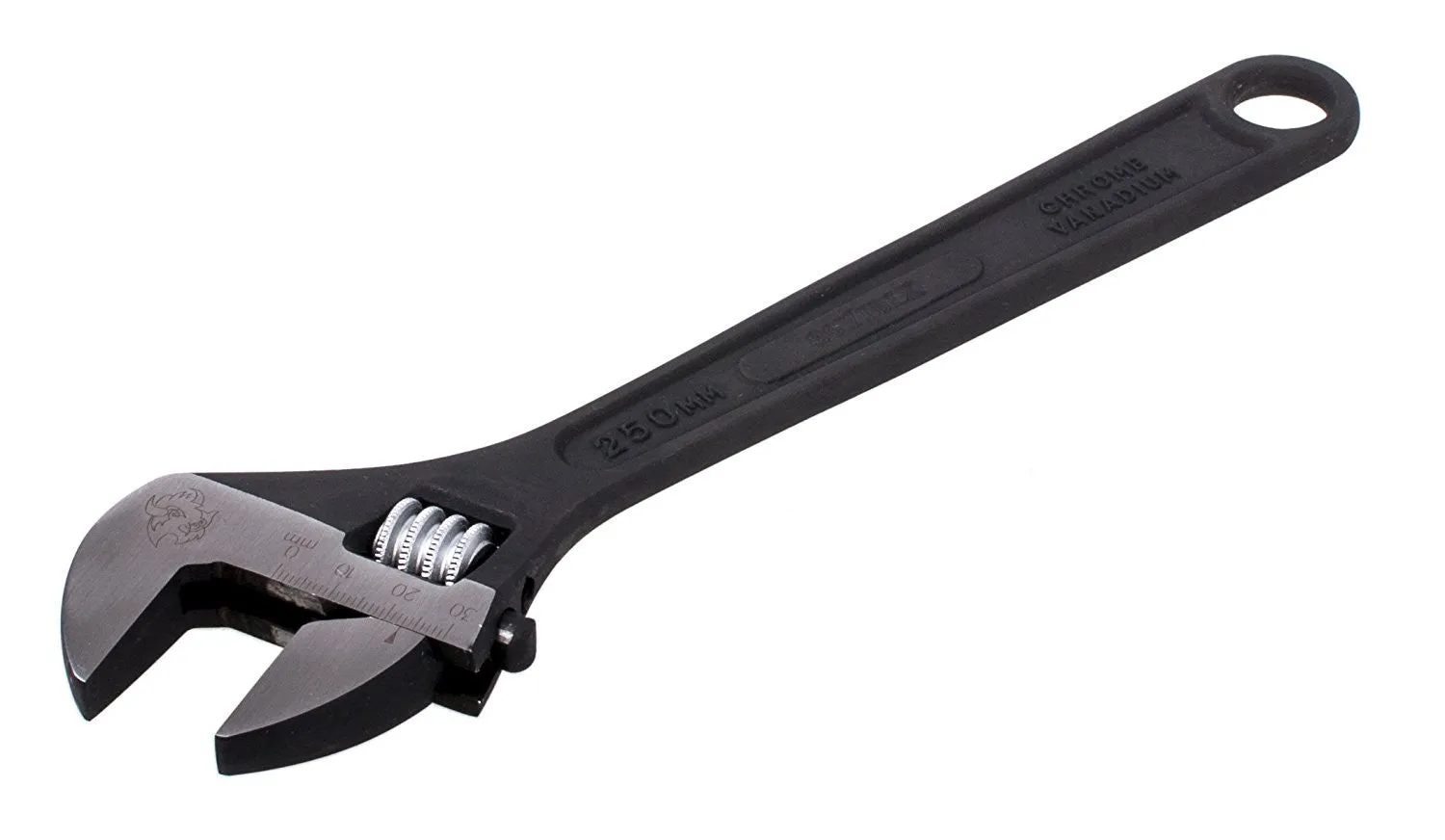 Adjustable Wrench