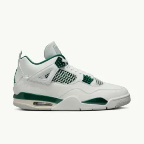 Air Jordan 4 Retro - 'Oxidized Green'