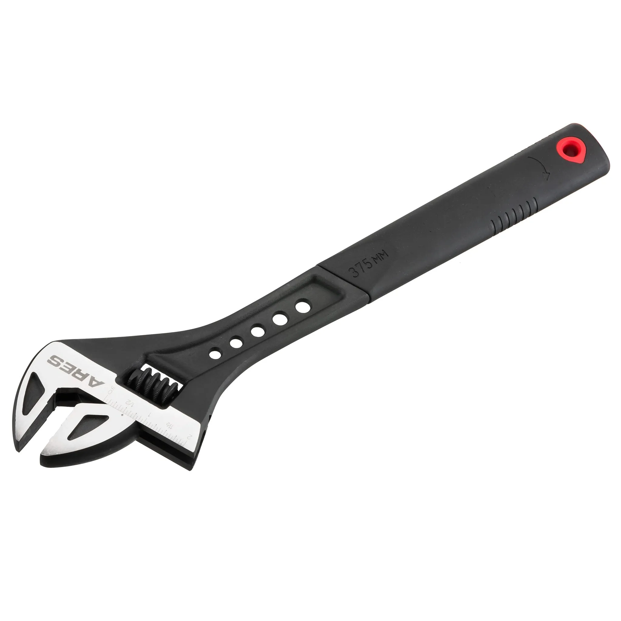 ARES 79005 - 15-Inch Adjustable Wrench