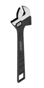 ARES 79006 - 12-Inch Hammer Head Adjustable Wrench