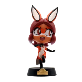 Art Figure Chibi Rena Rouge (Limited Edition)