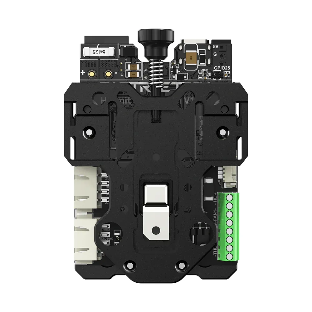 BIQU Hermit Crab V2.0 Quick Change Extruder Hotend Tool For 3D Printing