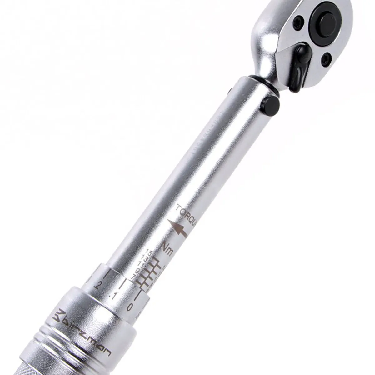 BIRZMAN TORQUE WRENCH 3-15NM