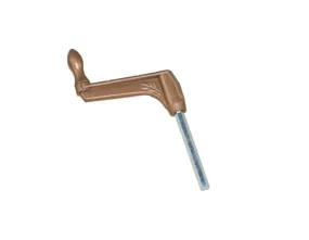 Casket Crank, Adjustable Bed Wrench