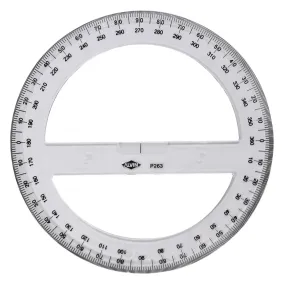 Circular Protractor