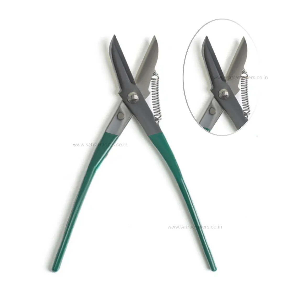 Cutter Plier Jewellery Making Tools | Length 9inch (11no.)