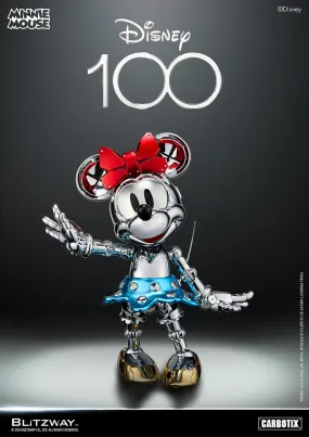 D100 Minnie Mouse