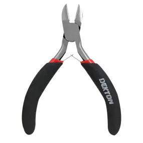 DEKTON Mini Side Cutting Pliers