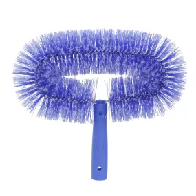 Ettore Fan Brush