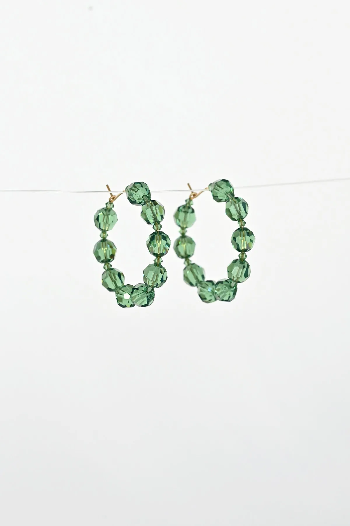 Fern Earrings