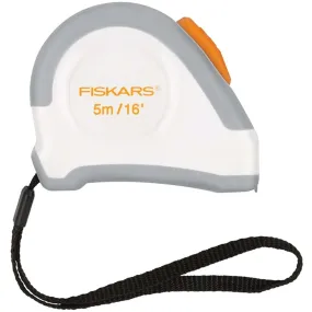 Fiskars DIY Tape Measure 16ft