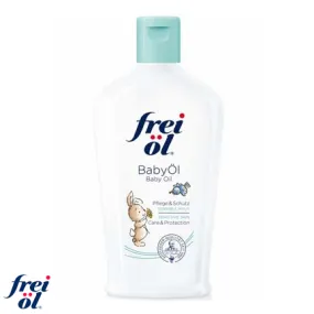 Frei Ol Baby Oil