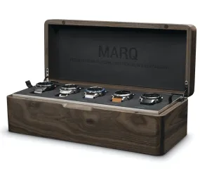 GRM MARQ Watch Collection Limited Edition Signature Set