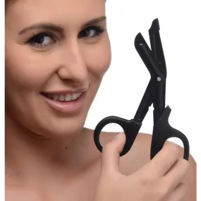 Heavy Duty Bondage Scissors