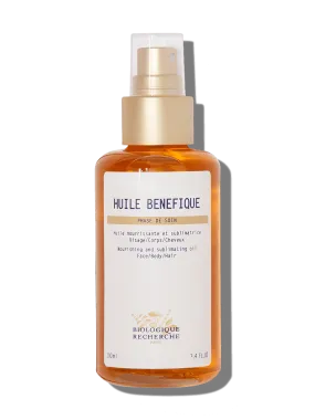 Huile Benefique Dry Body Oil