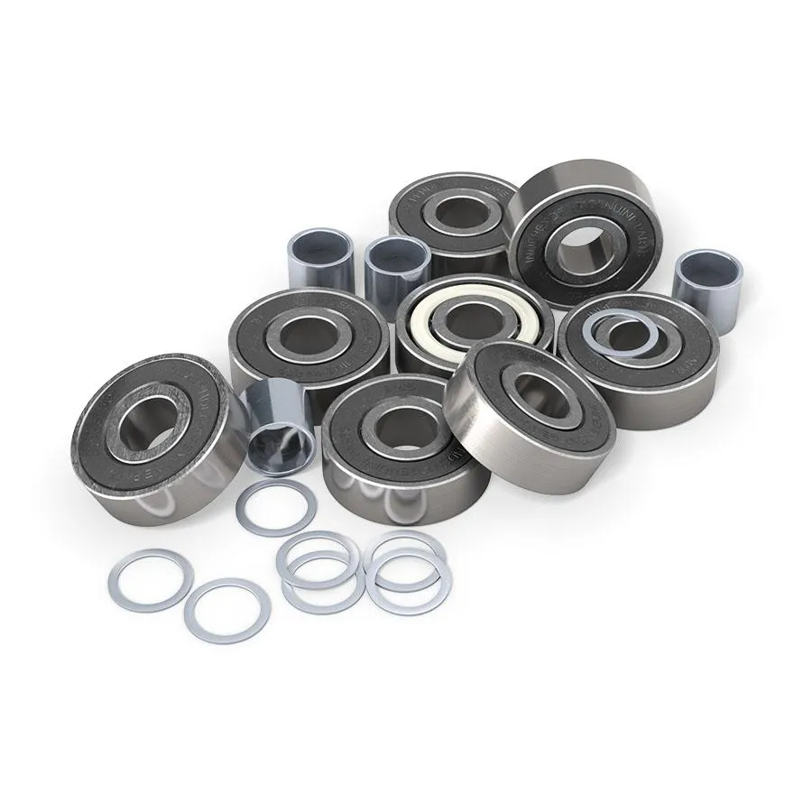 Independent Genuine Parts GP-B Bearings