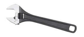 Irega 99 10" Adjustable Wrench