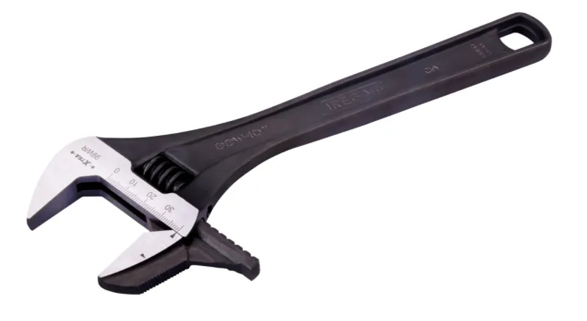 Irega 99WR 10" Adjustable Wrench