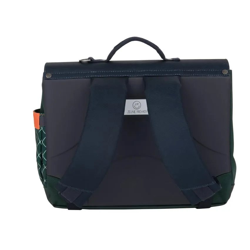 Jeune Premier It Bag Midi | MVP