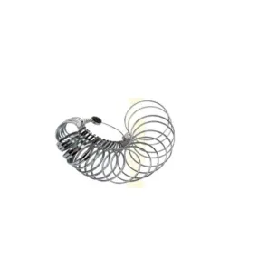 Jewellery Bangle Sizer - Sizes 4 to 28