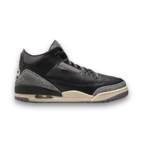 Jordan 3 Retro x A Ma Maniere 'While You Were Sleeping' - Women