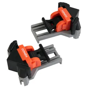 Kendo 26mm Corner Clamps 2 Piece