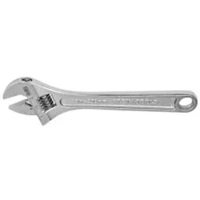 Klein 8" Adjustable Wrench Extra Capacity - 507-8