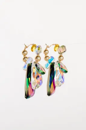 Lantana Earrings - No.1