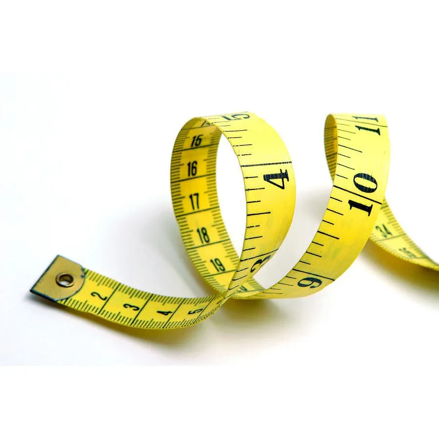 Measuring Tape, 60" or 120"