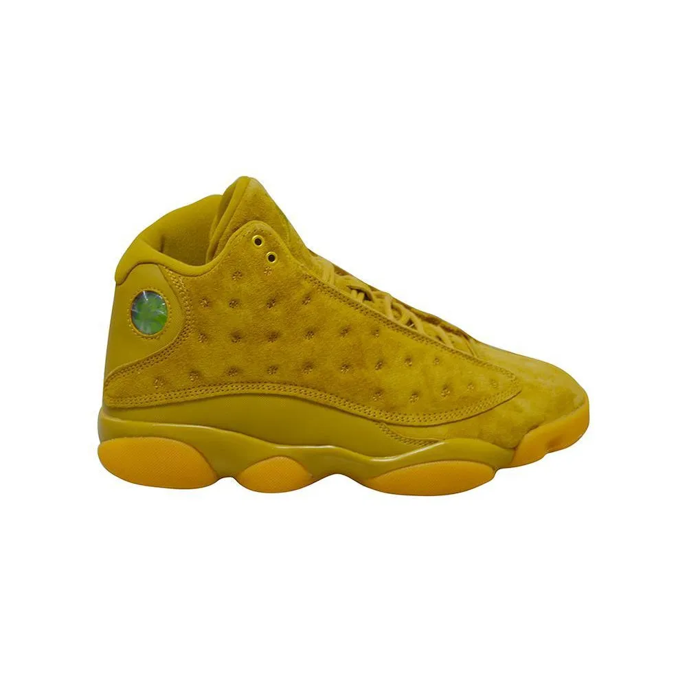 Mens Air Jordan 13 Retro *RARE* "Wheat"