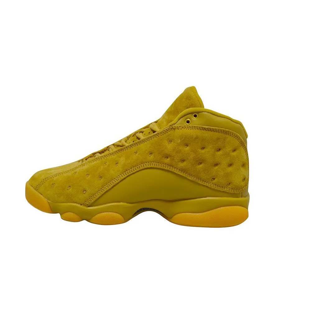 Mens Air Jordan 13 Retro *RARE* "Wheat"