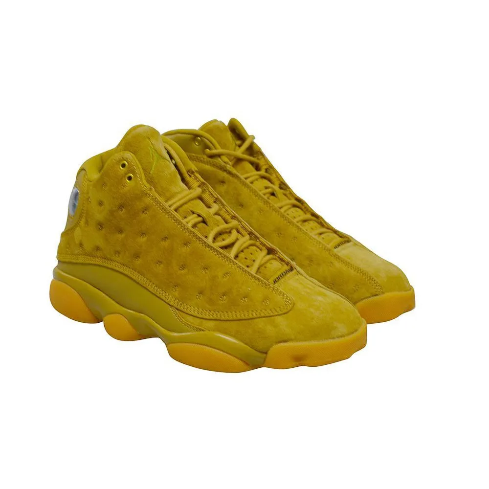 Mens Air Jordan 13 Retro *RARE* "Wheat"