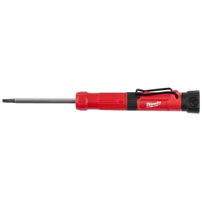 Milwaukee 48-22-2932 4-in-1 Pocket Precision Multi-Bit Screwdriver