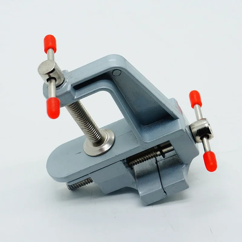 Mini Fixer Aluminum DIY Clamp Tool