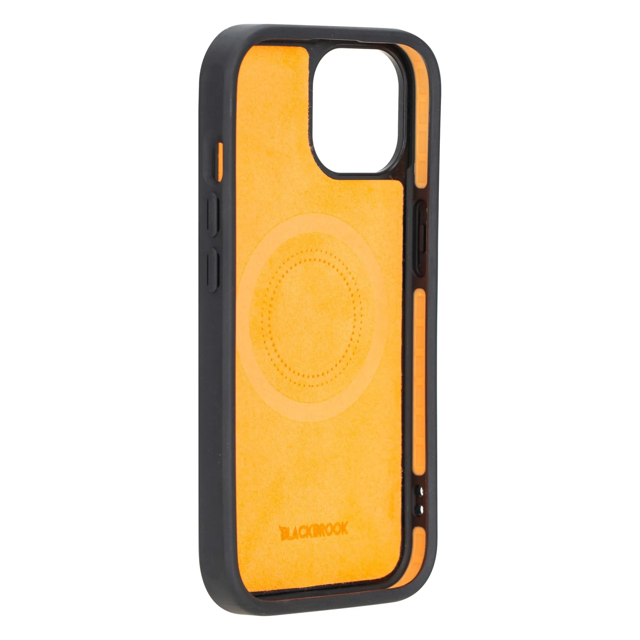 Modern York iPhone 15 Pro Max Case, Sand