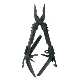 MP600 Needlenose Black Multi Plier by Gerber