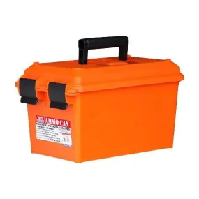 MTM Ammo Can Orange