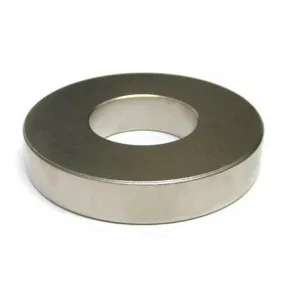 Neodymium Ring Magnet - 72mm x 32.5mm x 13mm