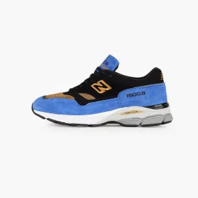 New Balance 1500.9 Made In England Caviar & Vodka