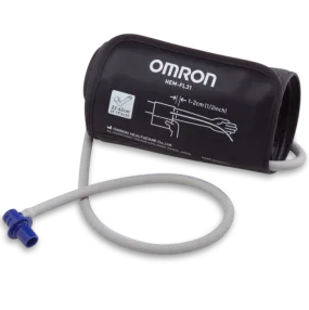 Omron HEM-FL31-B Easy-Wrap ComFit Cuff 9″ to 17″