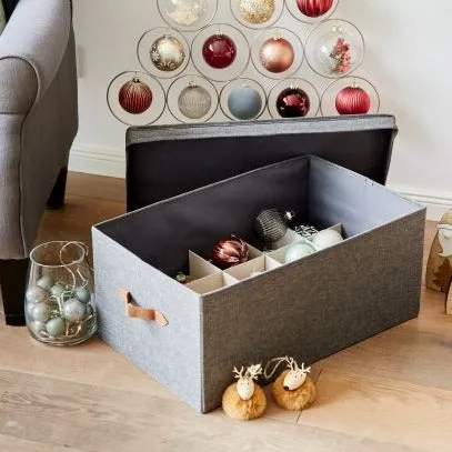 Premium Decoration Storage