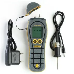 Protimeter TimberMaster Pin Moisture Meter BLD5605 (temp probe inc)