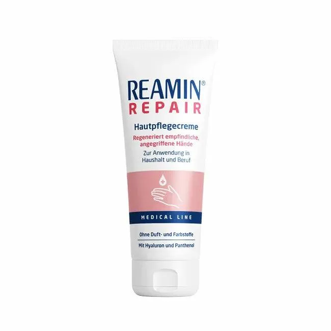 REAMIN Repair Skin Care Cream