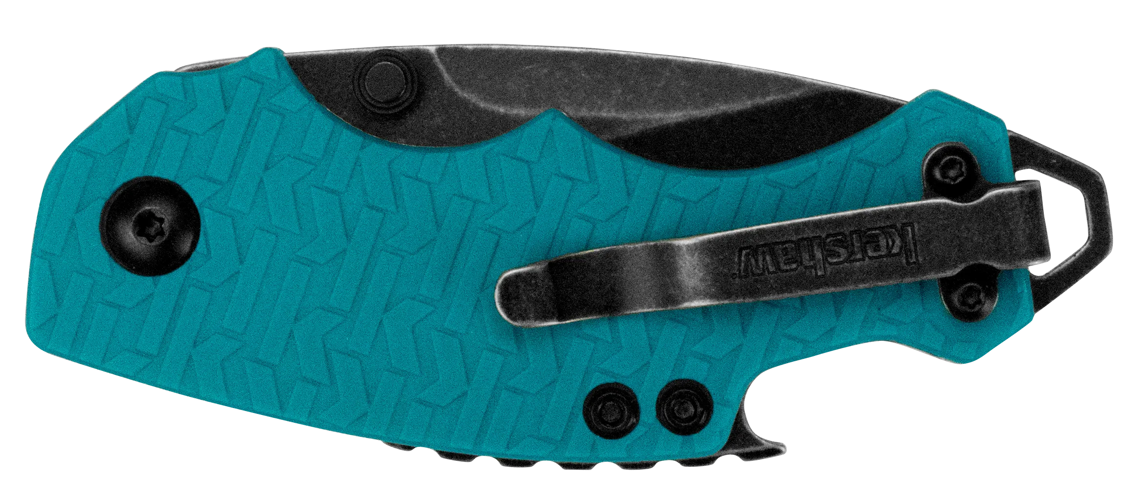 SHUFFLE | TEAL BLACKWASH